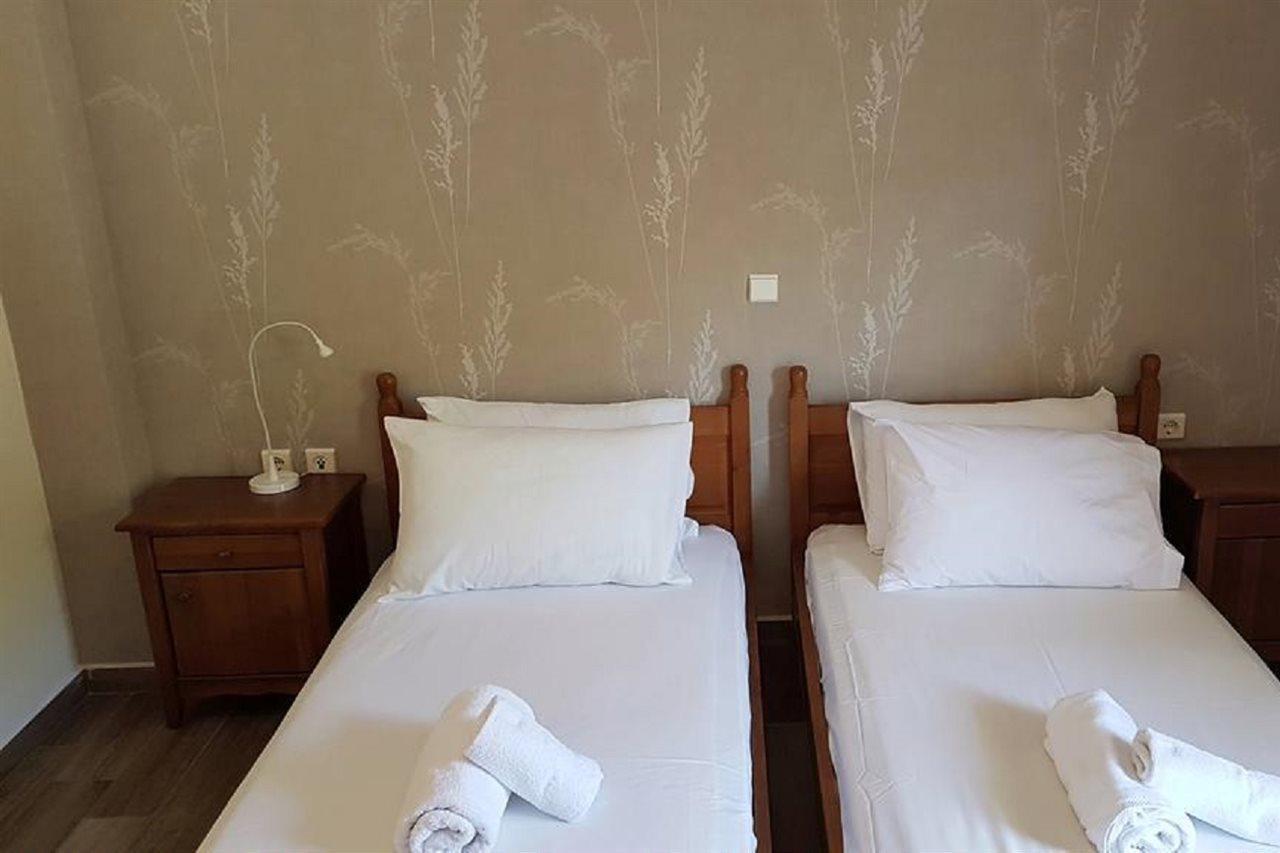 Evridiki Hotel 2*