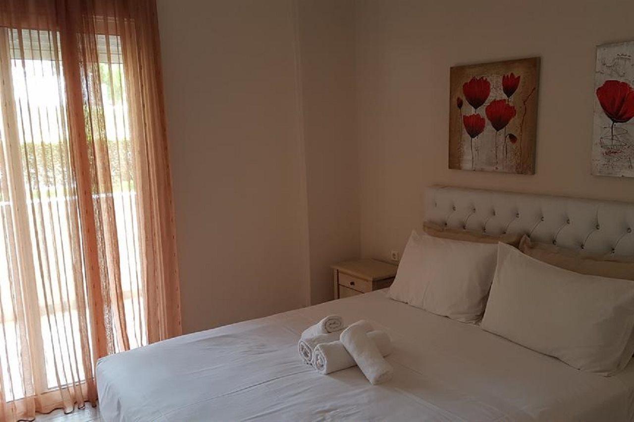 Evridiki Hotel