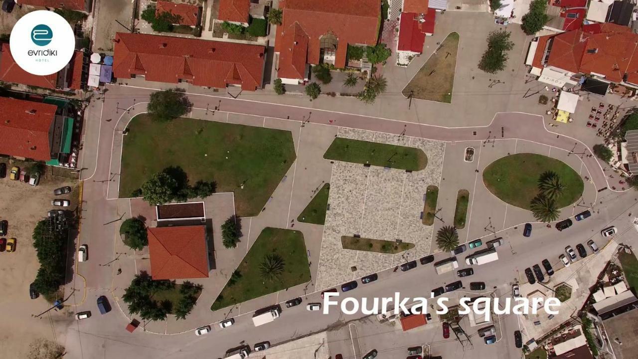 Evridiki 2*